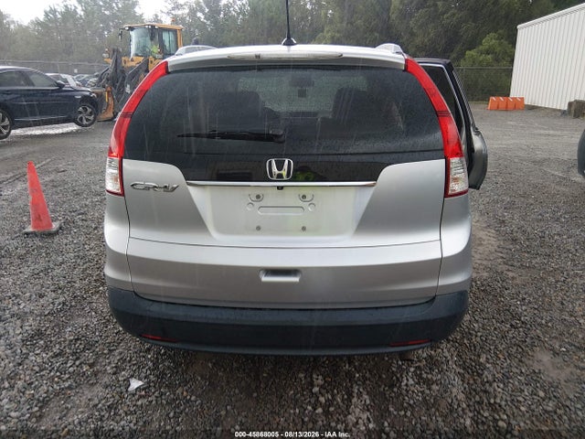 2HKRM3H79EH527107 Honda Cr-v Ex-l