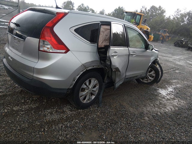 2HKRM3H79EH527107 Honda Cr-v Ex-l