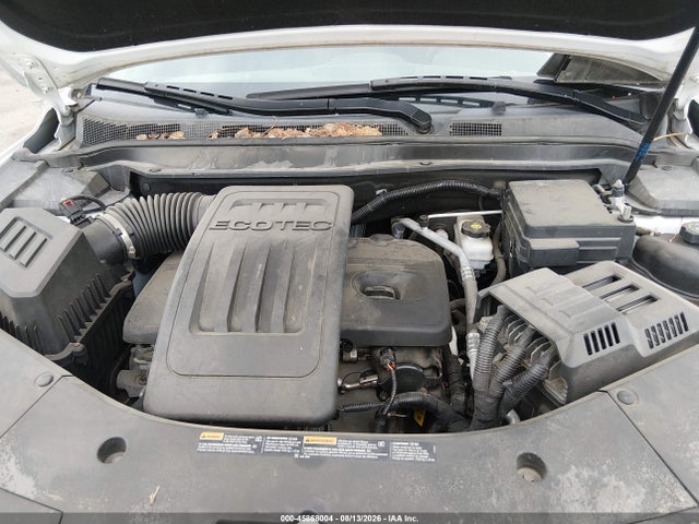 2GNALBEK6H1526223 Chevrolet EQUINOX LS