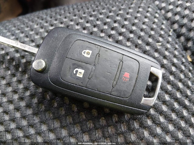 2GNALBEK6H1526223 Chevrolet EQUINOX LS