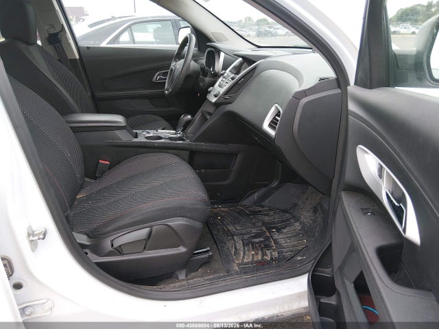 2GNALBEK6H1526223 Chevrolet EQUINOX LS