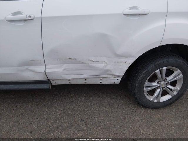 2GNALBEK6H1526223 Chevrolet EQUINOX LS