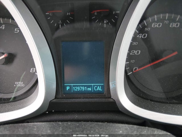 2GNALBEK6H1526223 Chevrolet EQUINOX LS