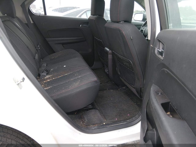 2GNALBEK6H1526223 Chevrolet EQUINOX LS