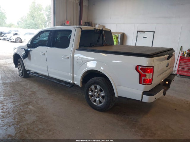 Auction sale of the 2020 Ford F-150 Xlt, vin: 1FTEW1EP2LFA79141, lot number: 45868008