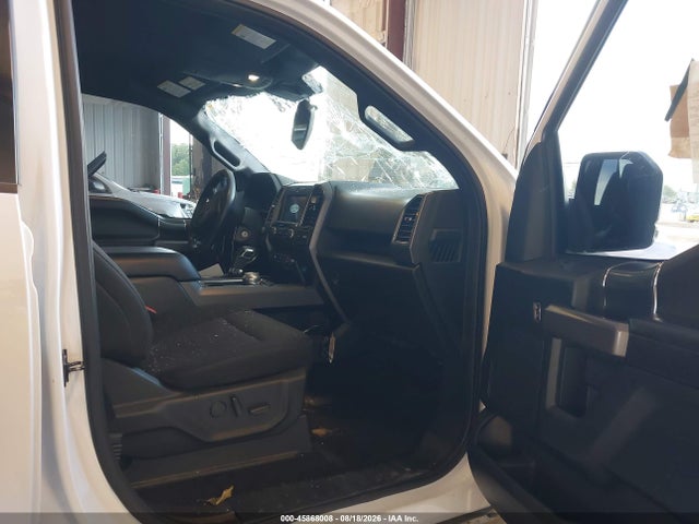 45868008 :رقم المزاد ، 1FTEW1EP2LFA79141 vin ، 2020 Ford F-150 Xlt مزاد بيع
