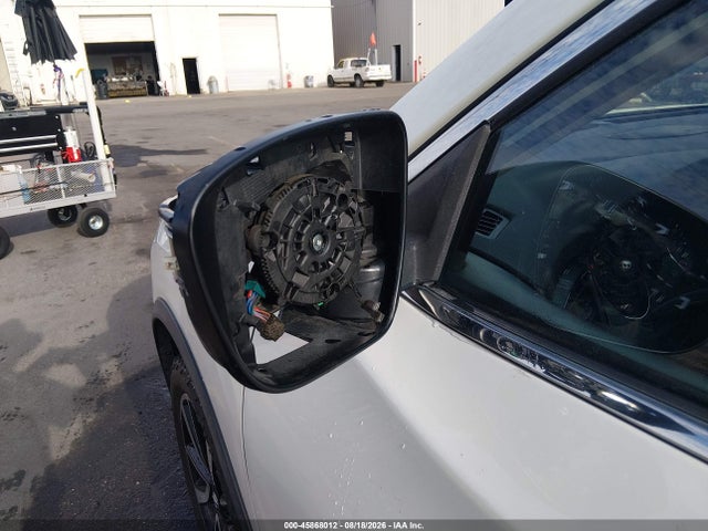 Продажа на аукционе авто 2018 Nissan Rogue Sl, vin: JN8AT2MV3JW326729, номер лота: 45868012