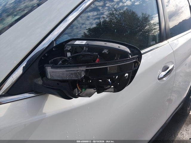 Продажа на аукционе авто 2018 Nissan Rogue Sl, vin: JN8AT2MV3JW326729, номер лота: 45868012