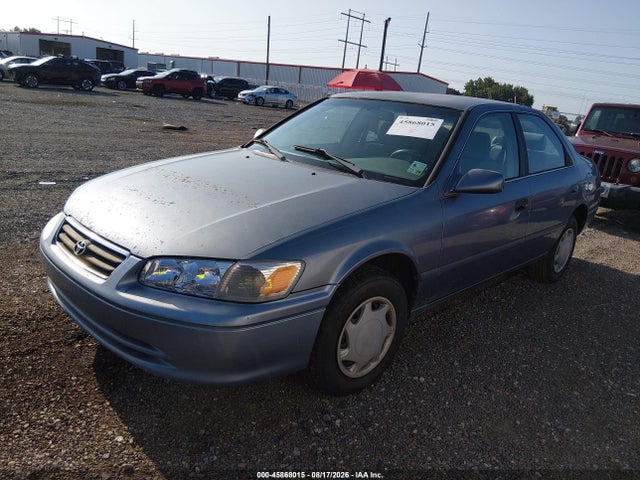 Продаж на аукціоні авто 2000 Toyota Camry Ce, vin: 4T1BG22K0YU682442, номер лоту: 45868015