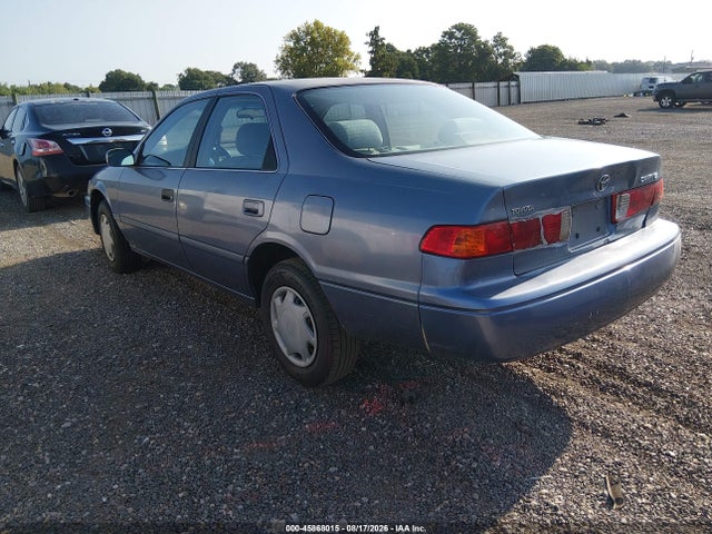 Продаж на аукціоні авто 2000 Toyota Camry Ce, vin: 4T1BG22K0YU682442, номер лоту: 45868015