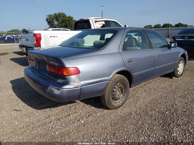 Продаж на аукціоні авто 2000 Toyota Camry Ce, vin: 4T1BG22K0YU682442, номер лоту: 45868015