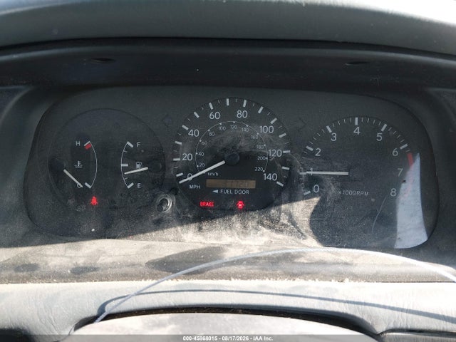Продаж на аукціоні авто 2000 Toyota Camry Ce, vin: 4T1BG22K0YU682442, номер лоту: 45868015