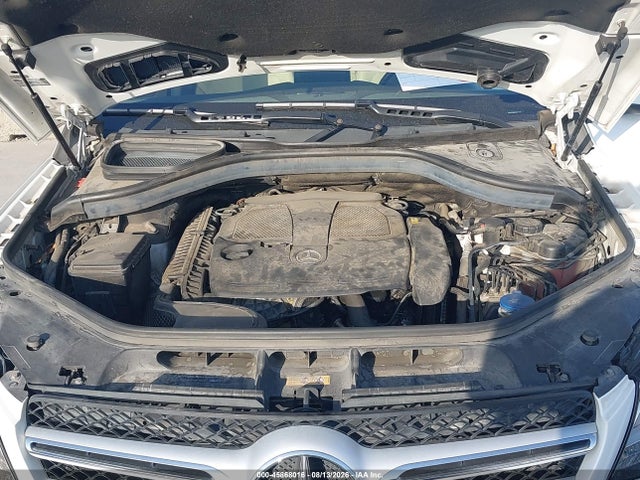2016 Mercedes-benz Gle 350 მანქანა იყიდება აუქციონზე, vin: 4JGDA5JB8GA811749, აუქციონის ნომერი: 45868016