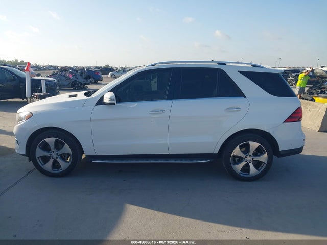 2016 Mercedes-benz Gle 350 მანქანა იყიდება აუქციონზე, vin: 4JGDA5JB8GA811749, აუქციონის ნომერი: 45868016