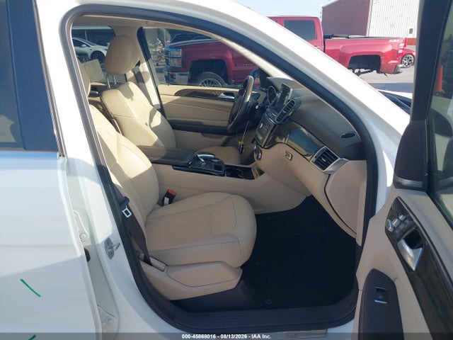 2016 Mercedes-benz Gle 350 მანქანა იყიდება აუქციონზე, vin: 4JGDA5JB8GA811749, აუქციონის ნომერი: 45868016