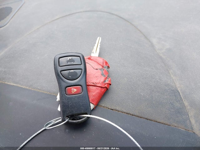 Aukcja sprzedaży 2011 Nissan Titan Sv, vin: 1N6BA0EC7BN314935, numer aukcji: 45868017