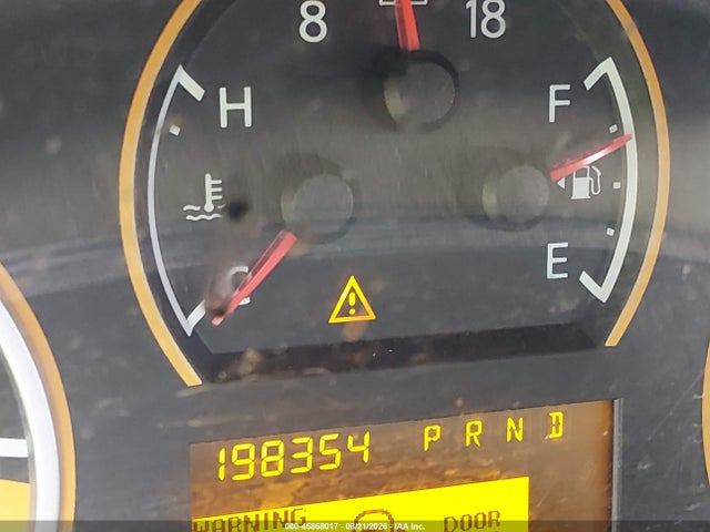 Aukcja sprzedaży 2011 Nissan Titan Sv, vin: 1N6BA0EC7BN314935, numer aukcji: 45868017
