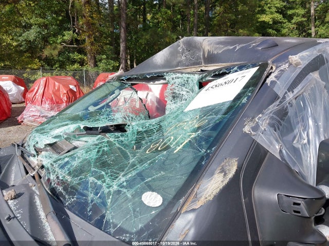 Aukcja sprzedaży 2011 Nissan Titan Sv, vin: 1N6BA0EC7BN314935, numer aukcji: 45868017