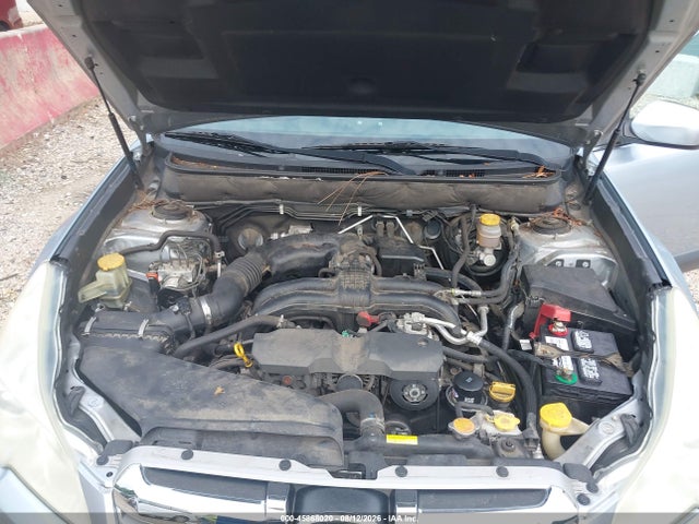 2014 Subaru Outback 2.5i Premium მანქანა იყიდება აუქციონზე, vin: 4S4BRBCC4E3278532, აუქციონის ნომერი: 45868020