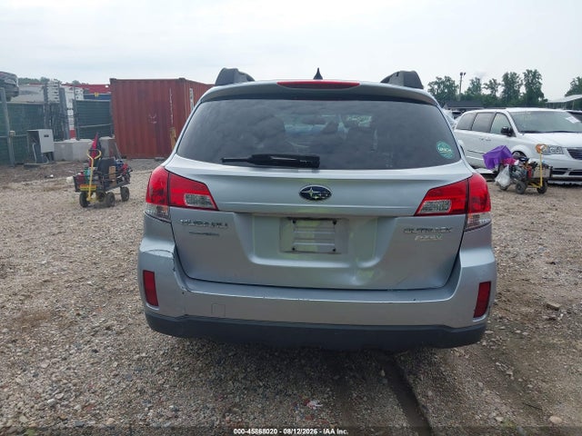 2014 Subaru Outback 2.5i Premium მანქანა იყიდება აუქციონზე, vin: 4S4BRBCC4E3278532, აუქციონის ნომერი: 45868020