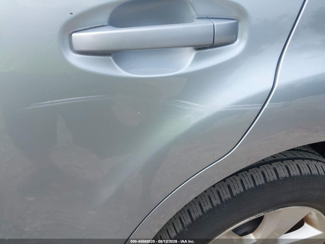 2014 Subaru Outback 2.5i Premium მანქანა იყიდება აუქციონზე, vin: 4S4BRBCC4E3278532, აუქციონის ნომერი: 45868020