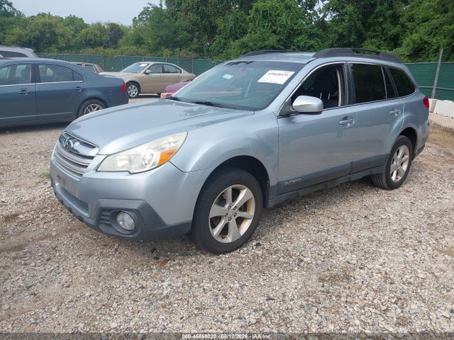 2014 Subaru Outback 2.5i Premium მანქანა იყიდება აუქციონზე, vin: 4S4BRBCC4E3278532, აუქციონის ნომერი: 45868020