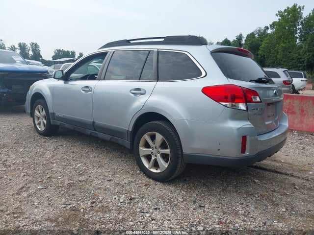 2014 Subaru Outback 2.5i Premium მანქანა იყიდება აუქციონზე, vin: 4S4BRBCC4E3278532, აუქციონის ნომერი: 45868020