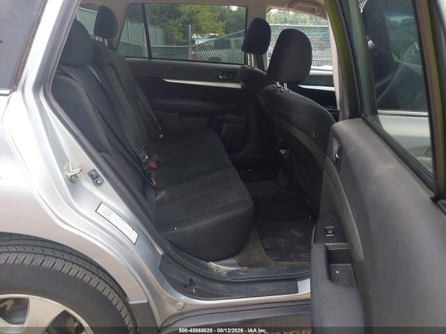 2014 Subaru Outback 2.5i Premium მანქანა იყიდება აუქციონზე, vin: 4S4BRBCC4E3278532, აუქციონის ნომერი: 45868020