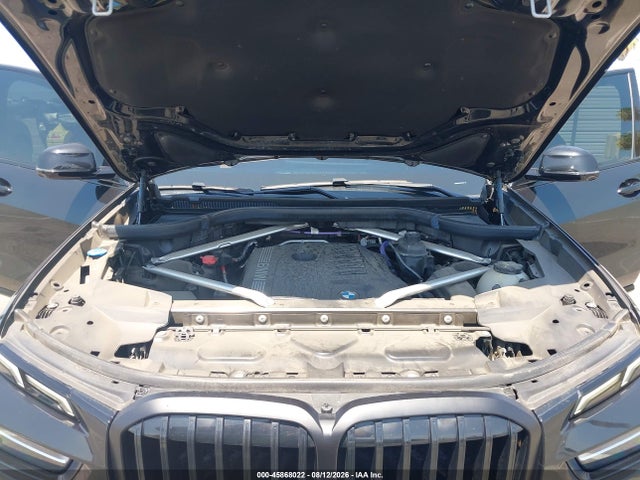 Продажа на аукционе авто 2024 Bmw X7 Xdrive40i, vin: 5UX23EM05R9U47888, номер лота: 45868022