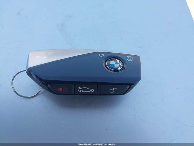 Продажа на аукционе авто 2024 Bmw X7 Xdrive40i, vin: 5UX23EM05R9U47888, номер лота: 45868022