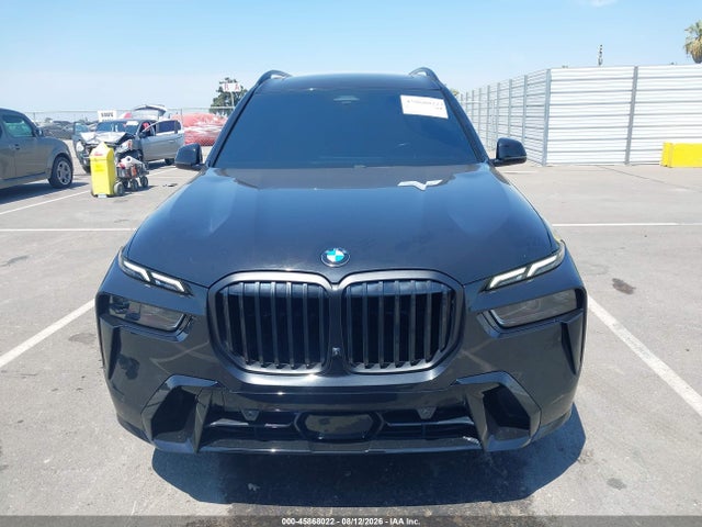 Продажа на аукционе авто 2024 Bmw X7 Xdrive40i, vin: 5UX23EM05R9U47888, номер лота: 45868022