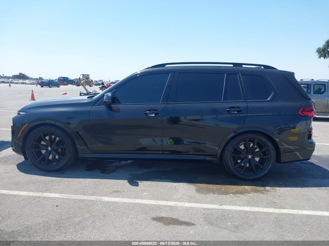 Продажа на аукционе авто 2024 Bmw X7 Xdrive40i, vin: 5UX23EM05R9U47888, номер лота: 45868022