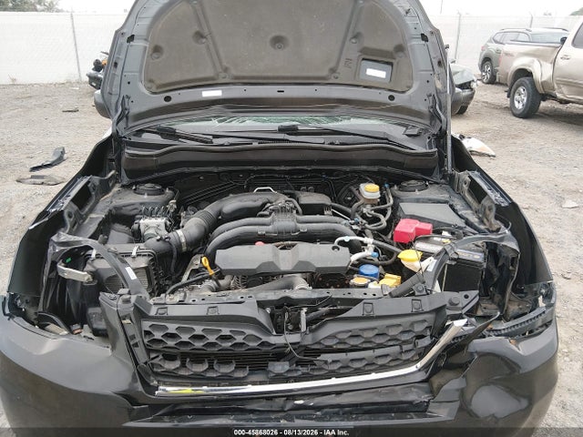 45868026 :رقم المزاد ، JF2SJADC8FH467176 vin ، 2015 Subaru Forester 2.5i Premium مزاد بيع