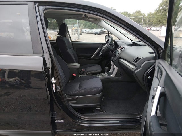 45868026 :رقم المزاد ، JF2SJADC8FH467176 vin ، 2015 Subaru Forester 2.5i Premium مزاد بيع