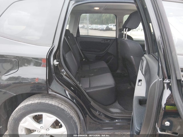 45868026 :رقم المزاد ، JF2SJADC8FH467176 vin ، 2015 Subaru Forester 2.5i Premium مزاد بيع