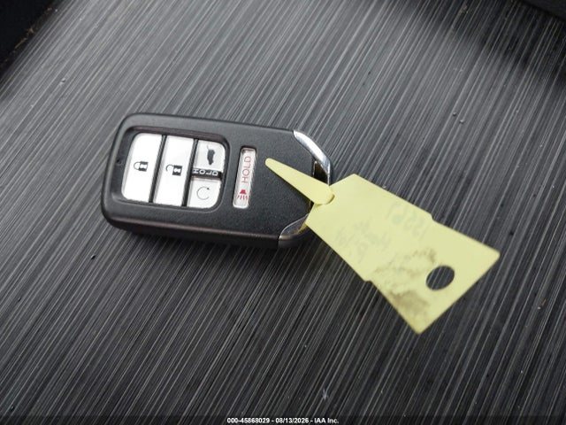 45868029 :رقم المزاد ، 5FNYF6H01MB054987 vin ، 2021 Honda Pilot Awd Elite مزاد بيع