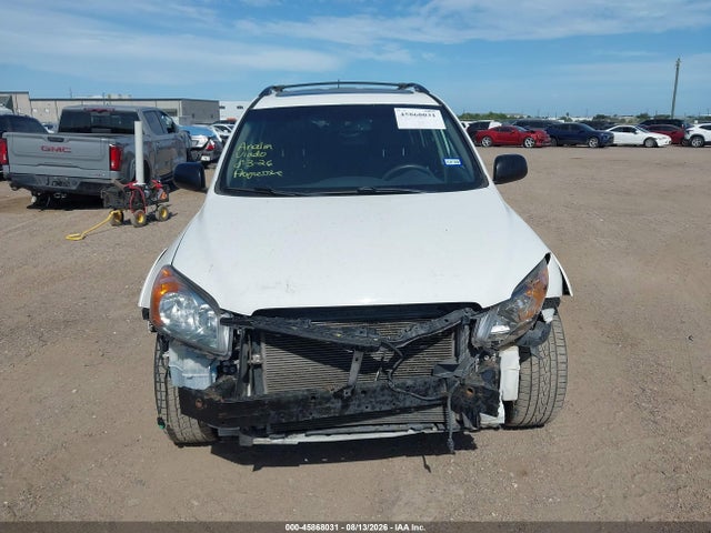 Продаж на аукціоні авто 2012 Toyota Rav4 Sport, vin: 2T3WF4DVXCW139073, номер лоту: 45868031
