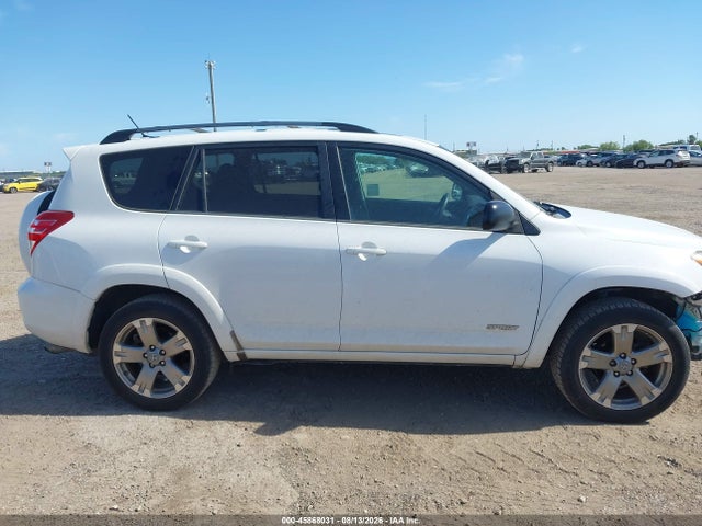 Продаж на аукціоні авто 2012 Toyota Rav4 Sport, vin: 2T3WF4DVXCW139073, номер лоту: 45868031