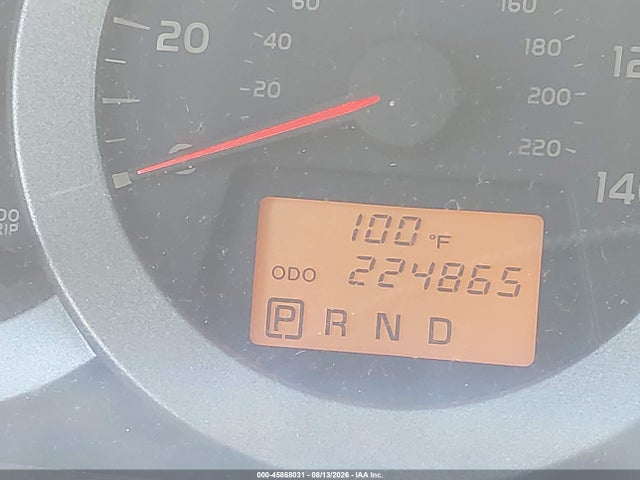 Продаж на аукціоні авто 2012 Toyota Rav4 Sport, vin: 2T3WF4DVXCW139073, номер лоту: 45868031