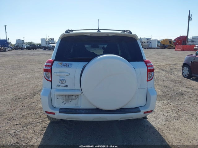 Продаж на аукціоні авто 2012 Toyota Rav4 Sport, vin: 2T3WF4DVXCW139073, номер лоту: 45868031