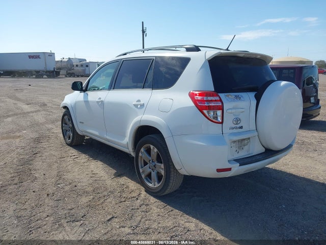 Продаж на аукціоні авто 2012 Toyota Rav4 Sport, vin: 2T3WF4DVXCW139073, номер лоту: 45868031
