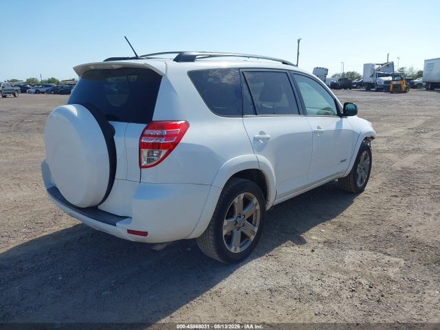 Продаж на аукціоні авто 2012 Toyota Rav4 Sport, vin: 2T3WF4DVXCW139073, номер лоту: 45868031