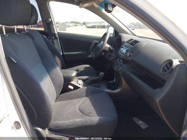 Продаж на аукціоні авто 2012 Toyota Rav4 Sport, vin: 2T3WF4DVXCW139073, номер лоту: 45868031
