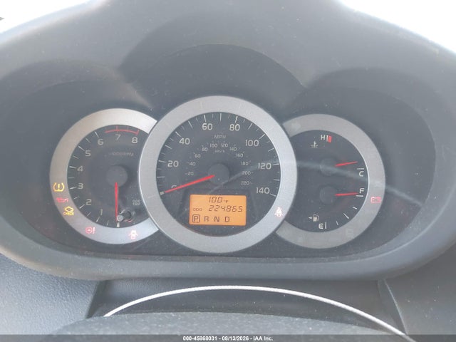 Продаж на аукціоні авто 2012 Toyota Rav4 Sport, vin: 2T3WF4DVXCW139073, номер лоту: 45868031