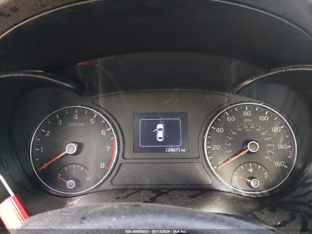 Продаж на аукціоні авто 2018 Kia Optima Lx, vin: 5XXGT4L33JG197085, номер лоту: 45868033