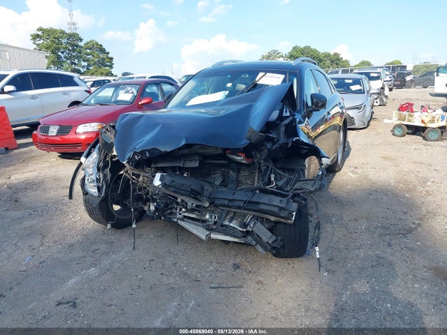 Продажа на аукционе авто 2014 Infiniti Qx70, vin: JN8CS1MU4EM451558, номер лота: 45868040