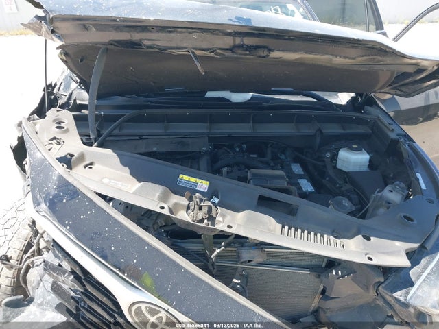 Aukcja sprzedaży 2023 Toyota Highlander Le, vin: 5TDKDRBH4PS027388, numer aukcji: 45868041