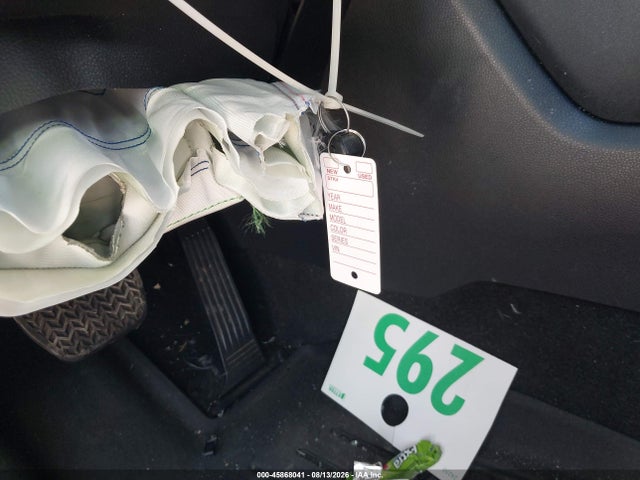 Aukcja sprzedaży 2023 Toyota Highlander Le, vin: 5TDKDRBH4PS027388, numer aukcji: 45868041
