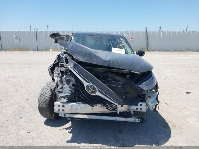Aukcja sprzedaży 2023 Toyota Highlander Le, vin: 5TDKDRBH4PS027388, numer aukcji: 45868041
