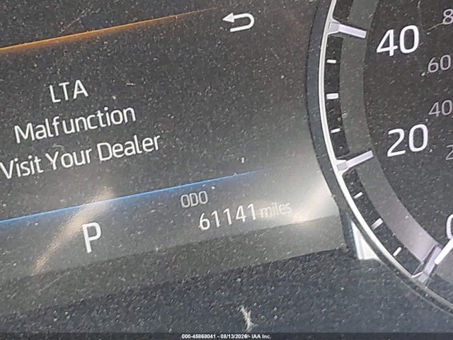 Aukcja sprzedaży 2023 Toyota Highlander Le, vin: 5TDKDRBH4PS027388, numer aukcji: 45868041